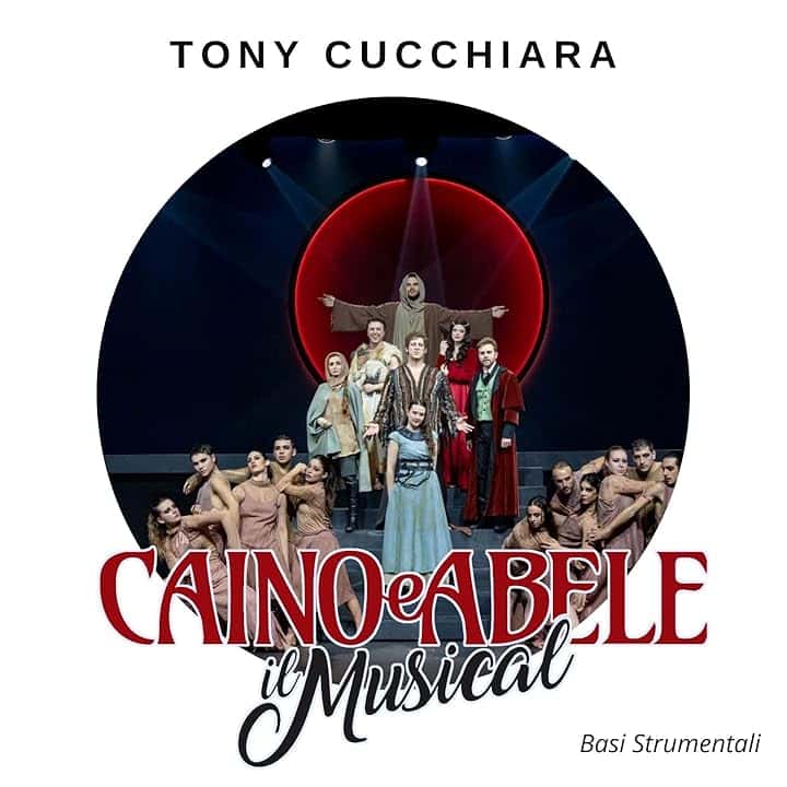 Caino e Abele: Il Musical (Basi Strumentali)