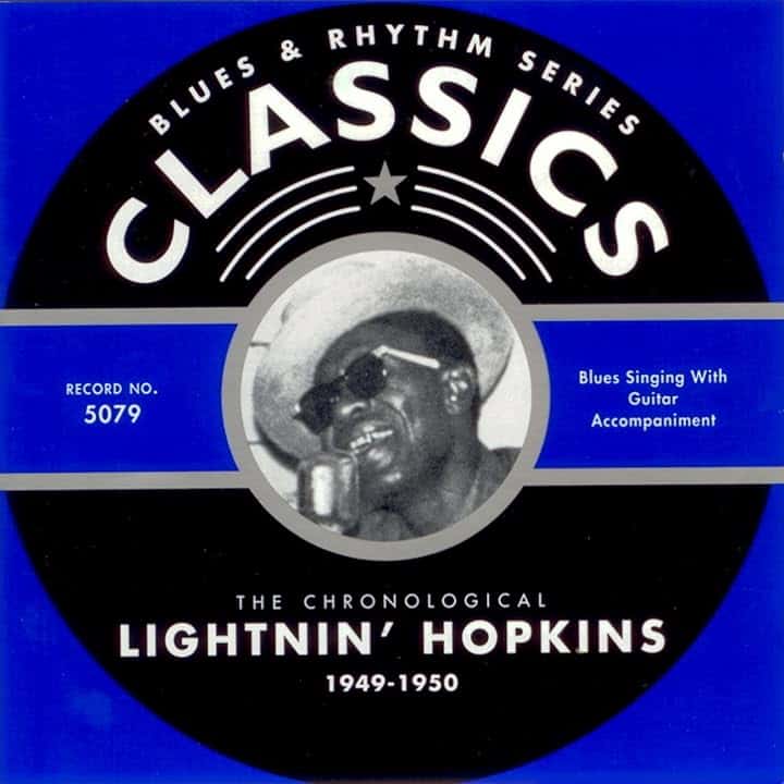 Good-Bye Blues (48-50)