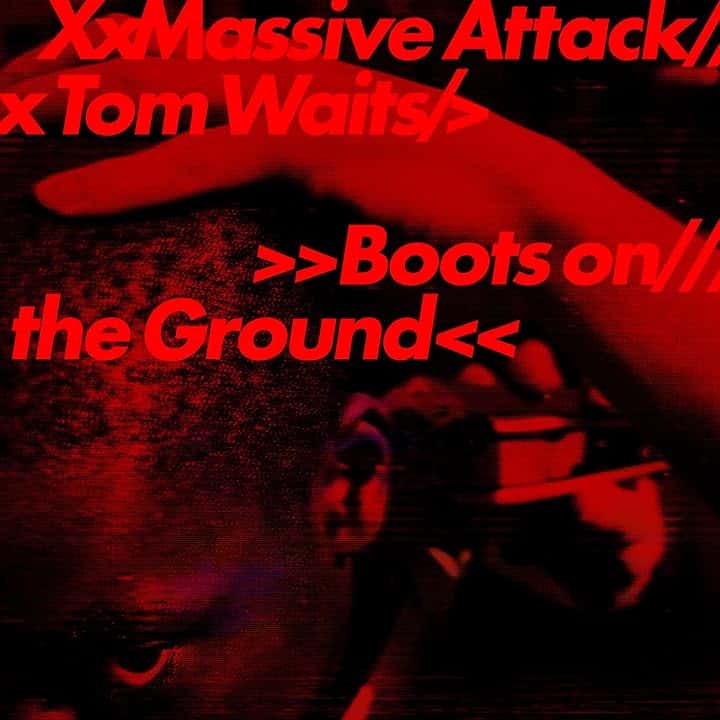 Boots on the Ground [Explicit]
