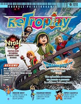 RetroplayMania n.6