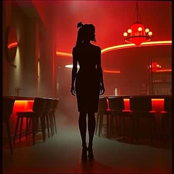 High Heels And Tattoos