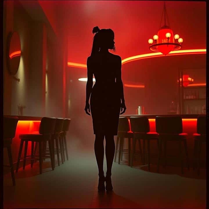 High Heels And Tattoos