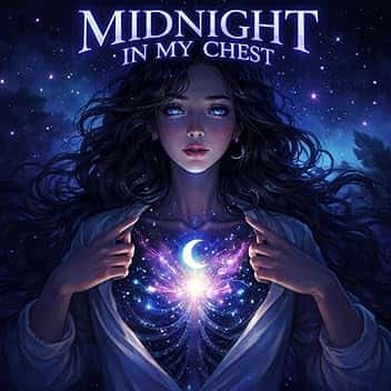 Midnight in My Chest (feat. John De Sohn, Smith & Thell & Kasi)