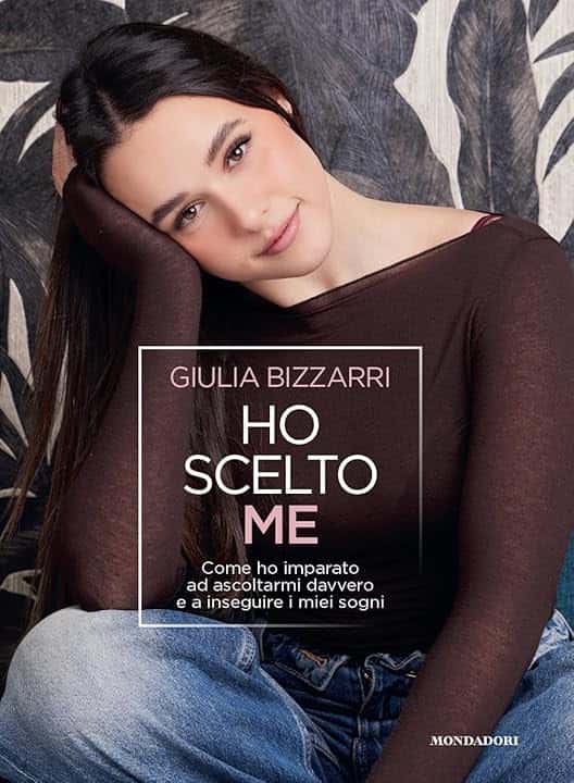 Ho scelto me. Come ho imparato ad ascoltarmi davvero e a inseguire i miei sogni