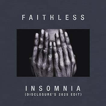 Insomnia (Disclosure's 2025 Edit)
