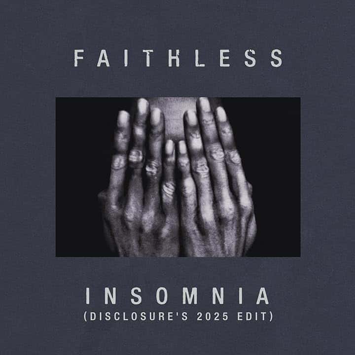 Insomnia (Disclosure's 2025 Edit)