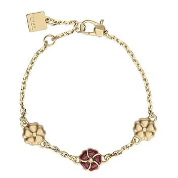 THUN THUN - Bracciale con primula