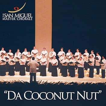 Da Coconut Nut (The Coconut Song)