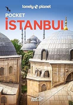 Lonely Planet- Istanbul Pocket. Le guide più vendute al mondo. Guide tascabili indispensabili per godere al massimo del tuo viaggio: molto più di una guida turistica!