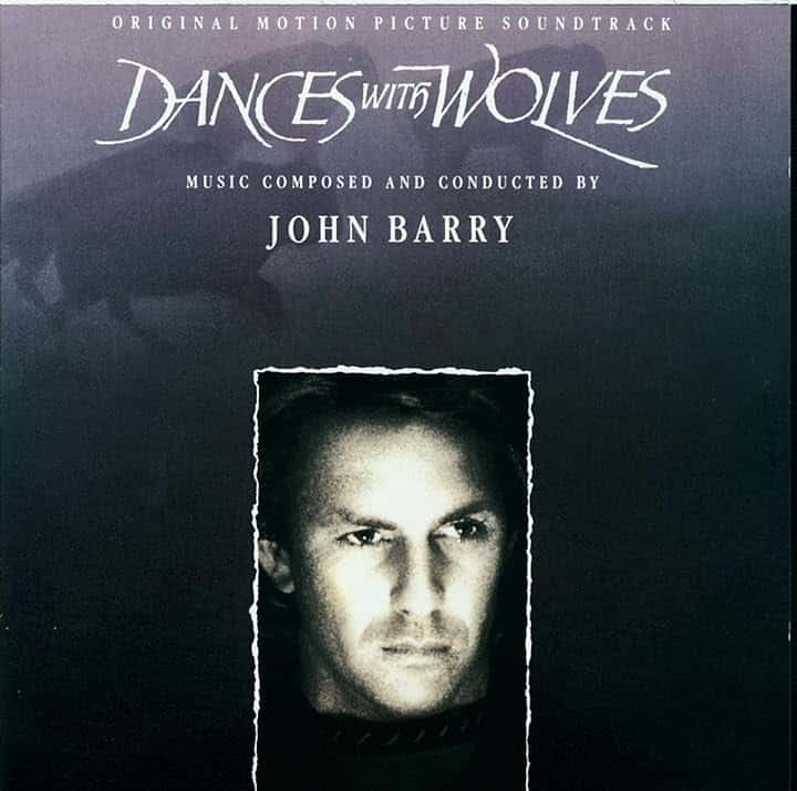 The John Dunbar Theme (From "Dance with Wolves" Soundtrack)