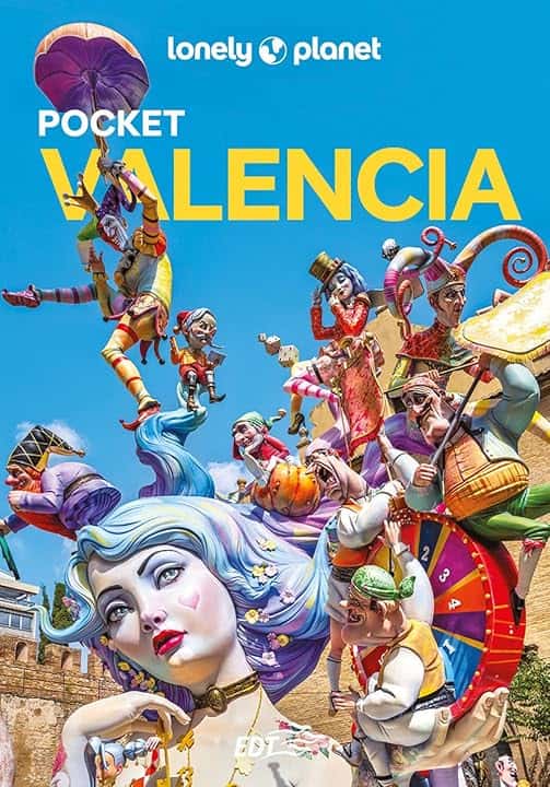 Valencia Pocket