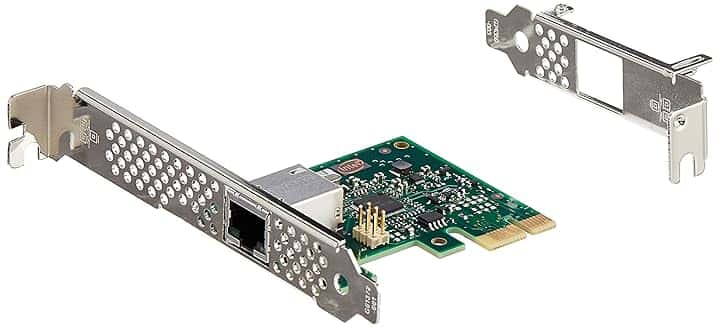 Intel I210T1