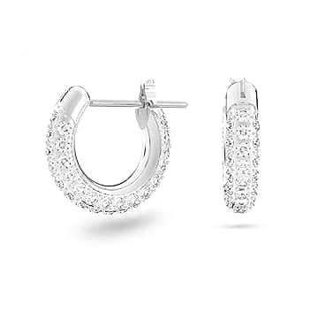 Swarovski Dextera Collezione créoles