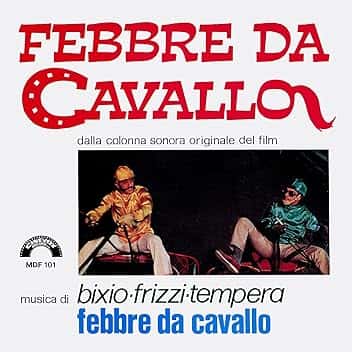 Febbre da cavallo