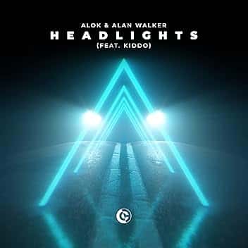 Headlights (feat. KIDDO)
