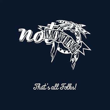 The Devil with the Blue Dress On