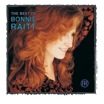 The Best Of Bonnie Raitt On Capitol 1989-2003
