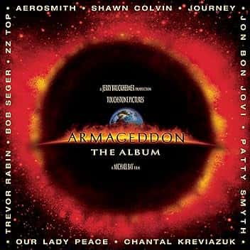 I Don't Want to Miss a Thing (From "Armageddon" Soundtrack)