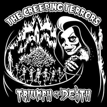Triumph of Death [Explicit]