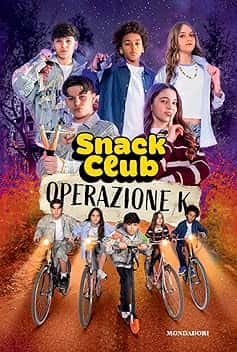 Snack Club. Operazione K