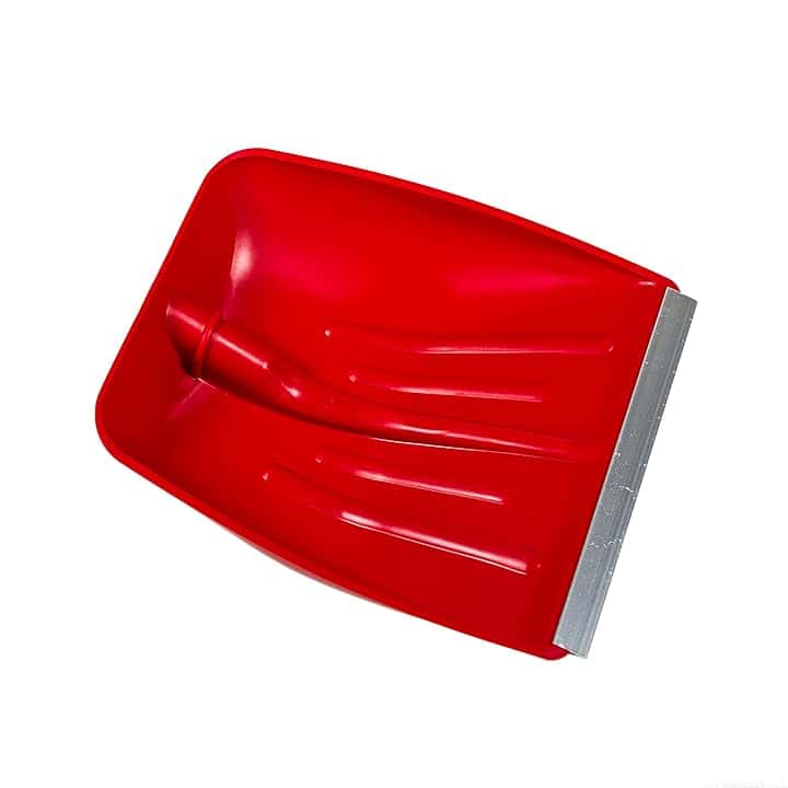 Stea s.n.c. 014CUCP Pala per Neve ed Agricoltura senza Manico