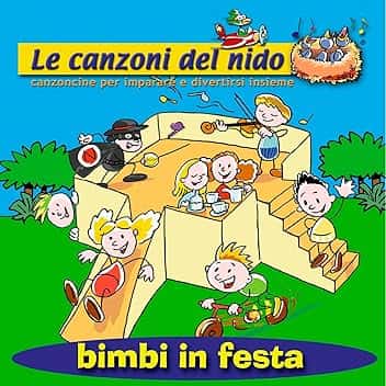 L'elefante con le ghette (Karaoke Version)