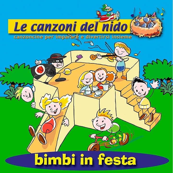 L'elefante con le ghette (Karaoke Version)