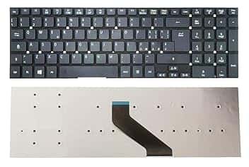 Tastiera ITA V121702AK2 Compatibile con Acer Aspire Z5WAH