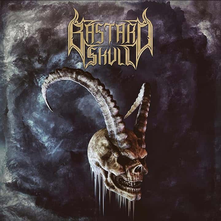 Bastard Skull [Explicit]