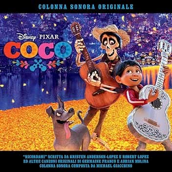 Coco (Colonna Sonora Originale)