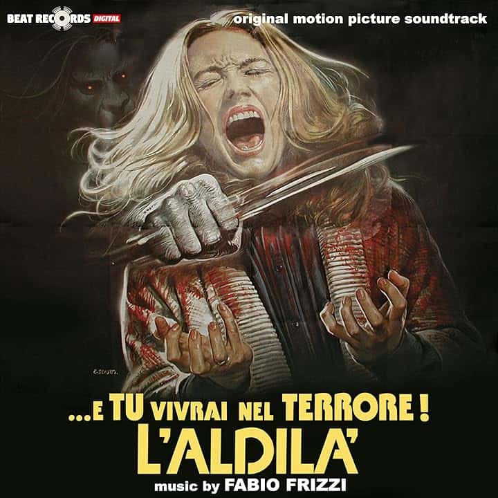 … e tu vivrai nel terrore - L'Aldilà (Original Motion Picture Soundtrack)