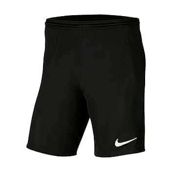 Nike - Dry Park III NB, Pantaloni Sportivi Unisex - Bambini e Ragazzi
