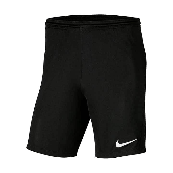 Nike - Dry Park III NB, Pantaloni Sportivi Unisex - Bambini e Ragazzi