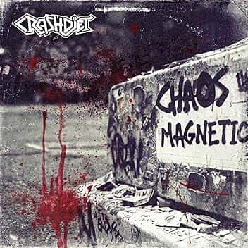 Chaos Magnetic