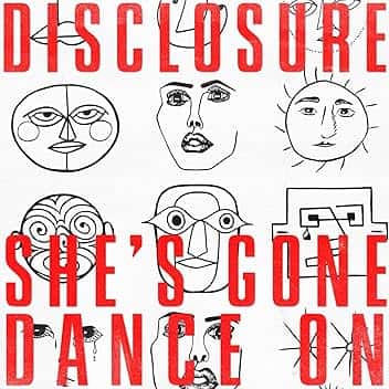 She’s Gone, Dance On