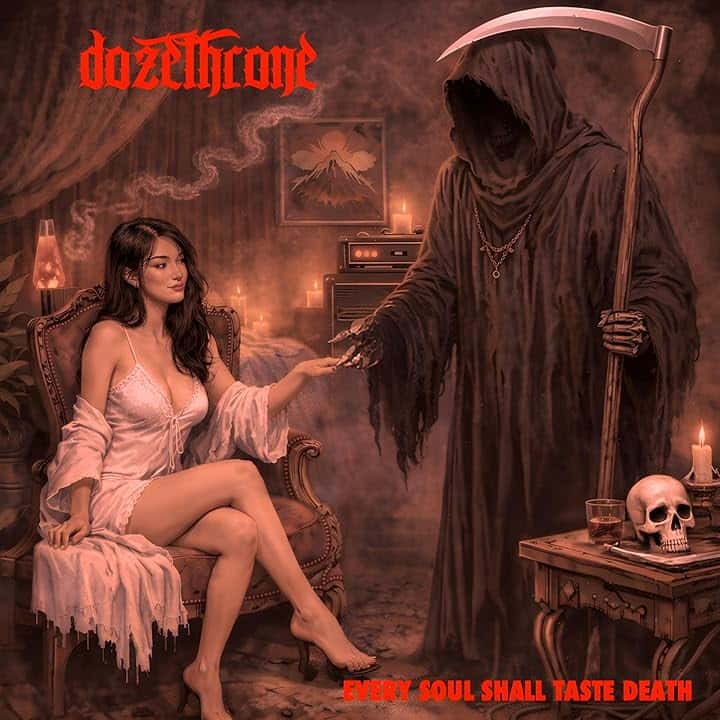 Every Soul Shall Taste Death