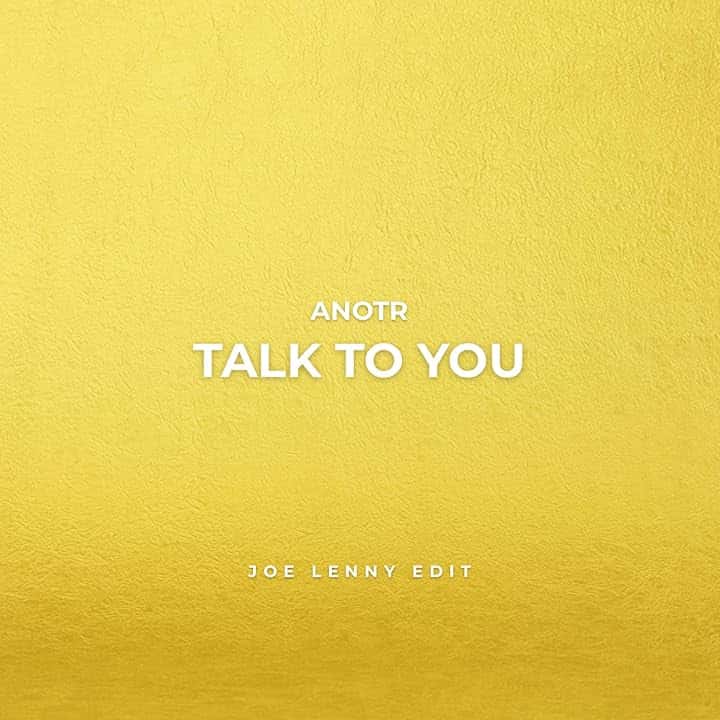 Talk To You (ANOTR)