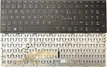 Tastiera Italiana per HP Probook (450 455 470) G5 p/n L01028-061 SG-87800-2IA