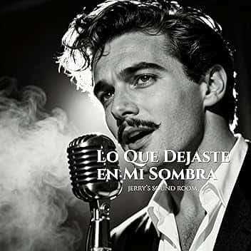 Lo Que Dejaste en Mi Sombra