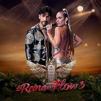 La Reina del Flow 3 (Álbum completo)