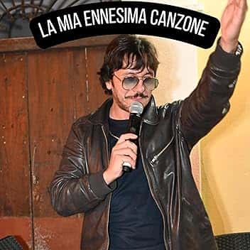 La mia ennesima canzone