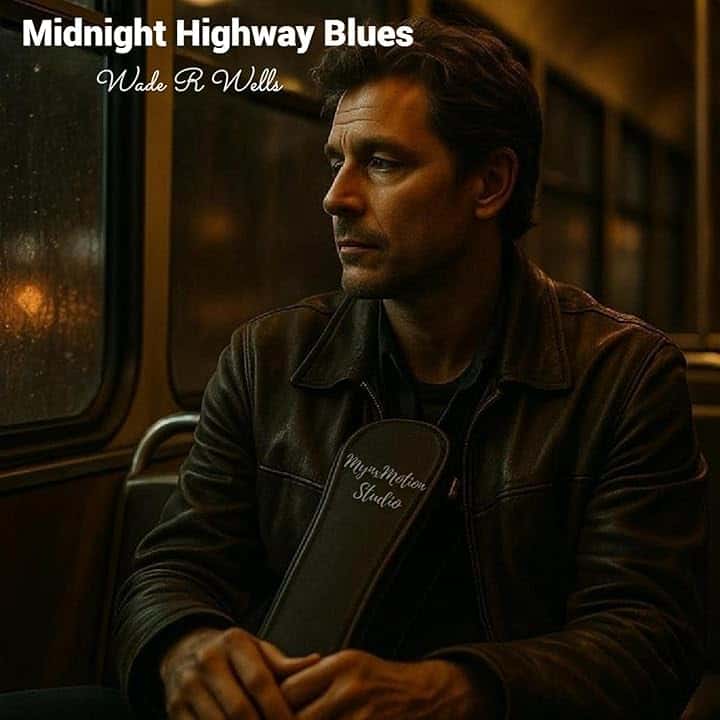 Midnight Highway Blues