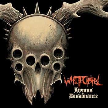 Hymns in Dissonance [Explicit]