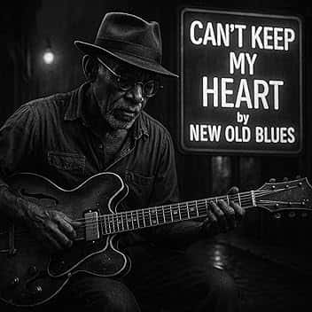 Can't Keep My Heart