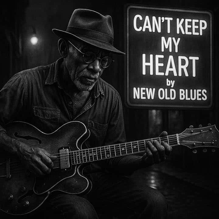 Can't Keep My Heart