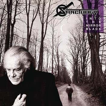 Into The Mirror Black (30th Anniversary Edition)