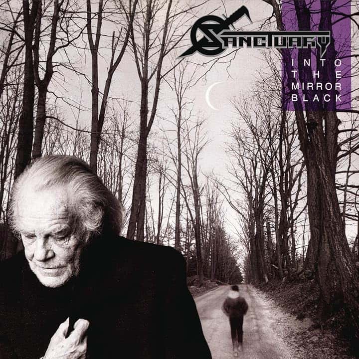 Into The Mirror Black (30th Anniversary Edition)