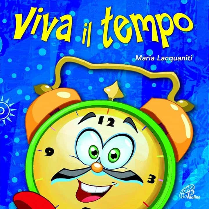 Viva il tempo