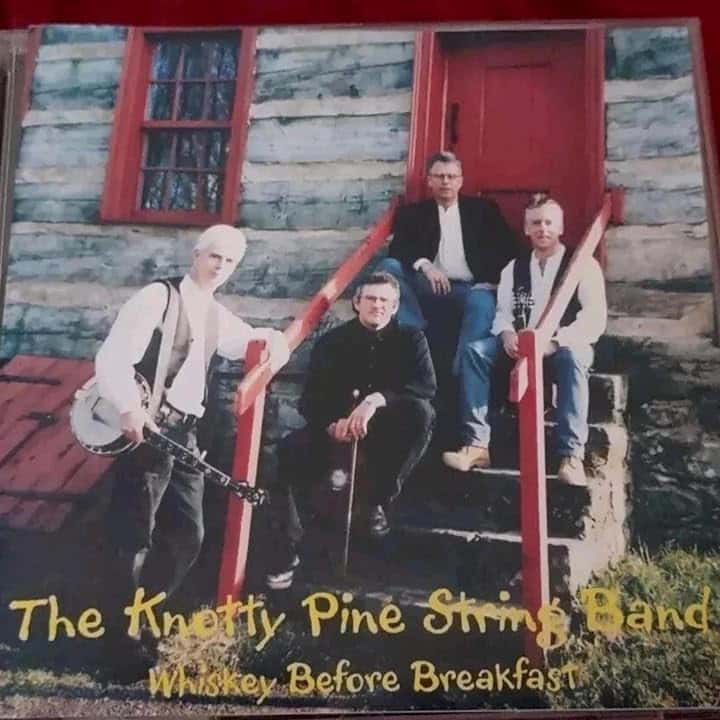 John Ryan's Breakdown