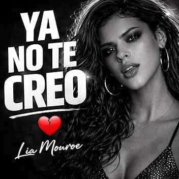 Ya no te creo